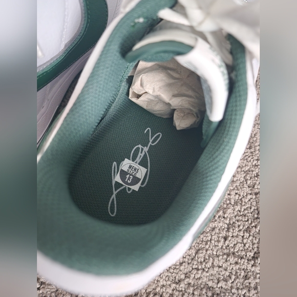 Airforce 1 low - Picture 8 of 15